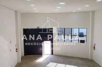 Pavilhão/galpão para alugar no bairro jardim belo horizonte - indaiatuba/sp