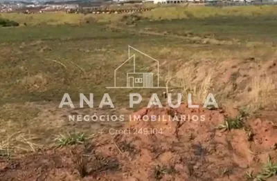 Terreno comercial à venda no Europark Comercial, Indaiatuba 