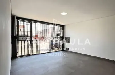 Casa com 3 quartos à venda no Jardim Morada do Sol, Indaiatuba 