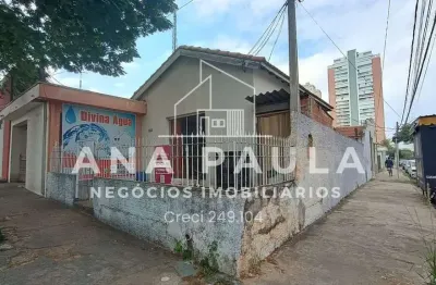 Casa com 2 quartos à venda no Centro, Indaiatuba 