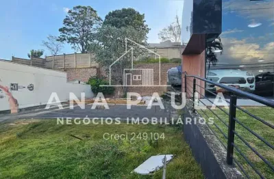 Terreno à venda na Vila Areal, Indaiatuba 