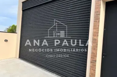 Salão comercial à venda no bairro parque campo bonito - indaiatuba/sp