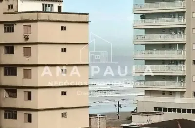 Apartamento com 2 quartos à venda em Aviação, Praia Grande 
