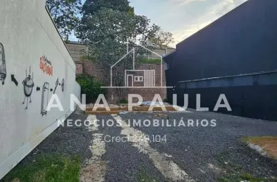 Terreno à venda no Jardim Cidade Jardim, Indaiatuba 