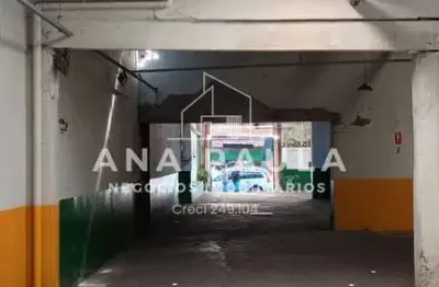 Pavilhão/galpão para alugar no bairro centro - indaiatuba/sp