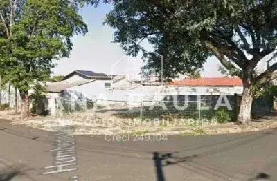 Terreno à venda na Chácara Areal, Indaiatuba 