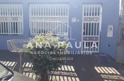 Casa com 3 quartos à venda no Jardim Eldorado, Indaiatuba 