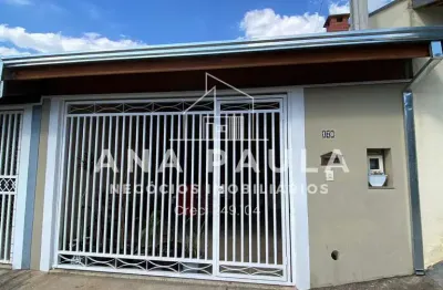 Casa com 3 quartos à venda no jardim residencial veneza, indaiatuba , 85 m2 por r$ 478.000