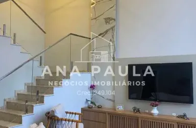 Casa à venda no bairro jardim amstalden residence - indaiatuba/sp