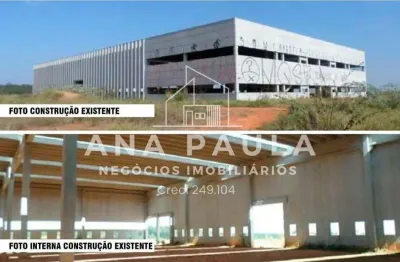 Pavilhão/galpão à venda no bairro europark comercial - indaiatuba/sp