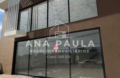 Ponto comercial à venda no Jardim Montreal Residence, Indaiatuba 