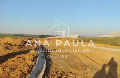 Terreno à venda no Centro, Monte Mor 