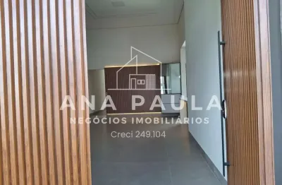 Casa à venda no bairro loteamento park gran reserve - indaiatuba/sp