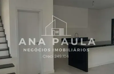 Casa à venda no bairro loteamento park gran reserve - indaiatuba/sp