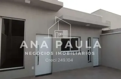 Casa com 3 quartos à venda no Jardim das Maritacas, Indaiatuba 