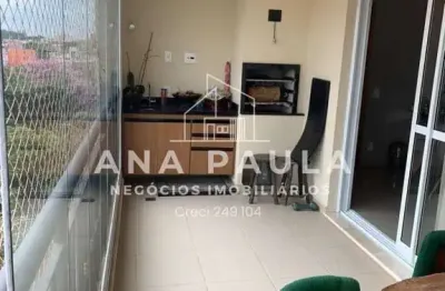 Apartamento para alugar no bairro cidade nova i - indaiatuba/sp