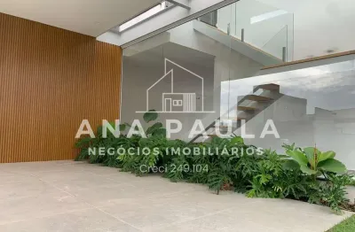 Casa com 3 quartos à venda no Jardim Panorama, Indaiatuba 