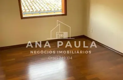 Sobrado à venda no bairro solar de itamaracá - indaiatuba/sp