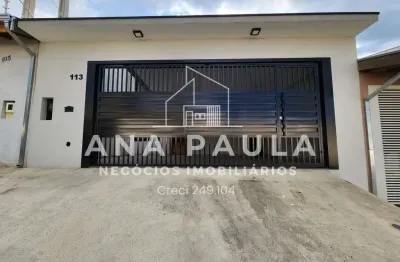 Casa à venda no bairro jardim residencial veneza - indaiatuba/sp