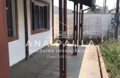 Casa com 2 quartos à venda no Parque São Lourenço, Indaiatuba 