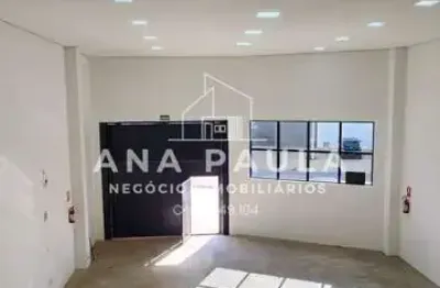 Pavilhão/galpão para alugar no bairro jardim belo horizonte - indaiatuba/sp