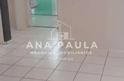 Apartamento à venda no bairro Parque Campo Bonito - Indaiatuba/SP