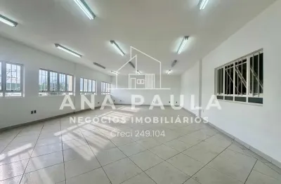 Pavilhão/Galpão para alugar no bairro Distrito Industrial João Narezzi - Indaiatuba/SP