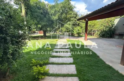 Chácara / sítio com 3 quartos à venda no Altos da Bela Vista, Indaiatuba 