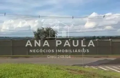 Terreno à venda no bairro Jardim Quintas da Terracota - Indaiatuba/SP