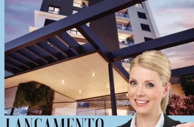 Apartamento com 3 quartos à venda na Rua Marechal Deodoro, 76, Zona 07, Maringá