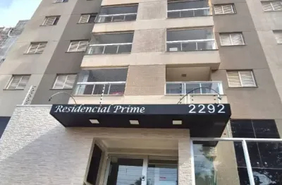 Apartamento com 3 quartos à venda na Rua Fluminense, 2292, Vila Marumby, Maringá