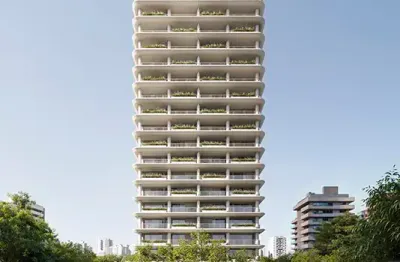 Paseo ingá — o encontro perfeito entre design, inovação e natureza