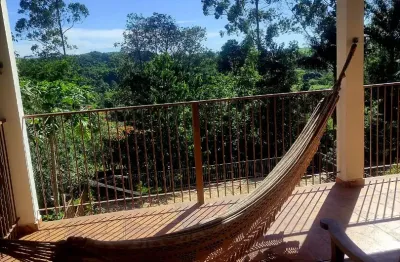 Chácara itamaraty, localizada em caçapava, abaixo do valor de mercado