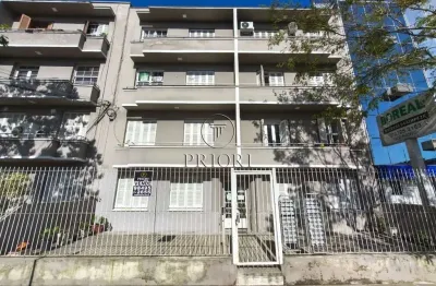 Apartamento com 1 quarto à venda na avenida pernambuco, 1622, são geraldo, porto alegre por r$ 200.000