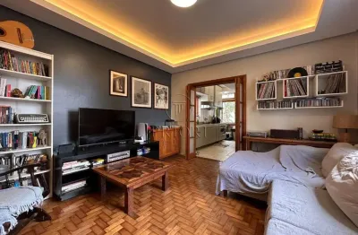 Apartamento com 2 quartos à venda na rua visconde do herval, 766, menino deus, porto alegre por r$ 350.000