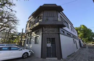 Ponto comercial para alugar na avenida brasil, 1010, navegantes, porto alegre por r$ 4.200
