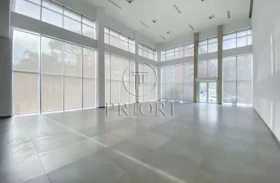 Ponto comercial para alugar na avenida carlos gomes, 1657, petrópolis, porto alegre por r$ 50.000