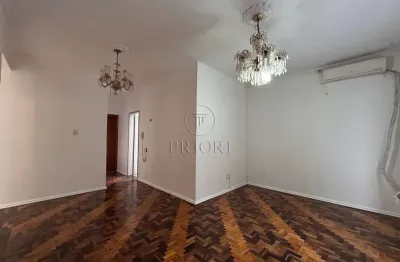 Apartamento com 3 quartos à venda na rua riachuelo, 1612, centro histórico, porto alegre por r$ 329.000
