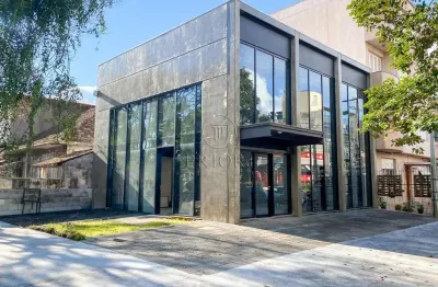 Ponto comercial para alugar na avenida ceará, 1705, são joão, porto alegre por r$ 7.500