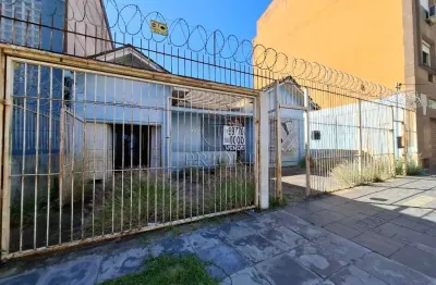 Terreno à venda na avenida paraná, 910, navegantes, porto alegre por r$ 350.000