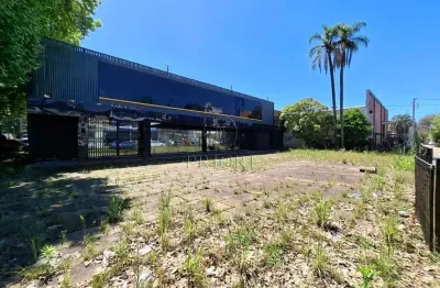 Ponto comercial com 10 salas para alugar na avenida pernambuco, 1234, navegantes, porto alegre por r$ 29.999