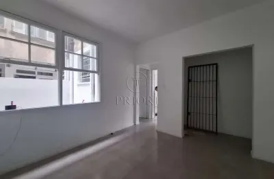 Apartamento com 2 quartos à venda na Avenida Pernambuco, 1622, São Geraldo, Porto Alegre por R$ 200.000