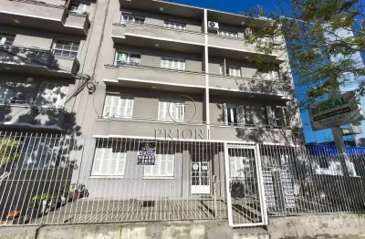 Apartamento com 2 quartos à venda na avenida pernambuco, 1622, são geraldo, porto alegre por r$ 200.000