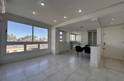 Apartamento com 2 quartos para alugar na rua dom pedro ii, 1000, higienópolis, porto alegre por r$ 2.500