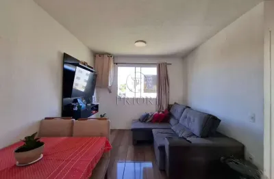 Apartamento com 2 quartos à venda na avenida protásio alves, 10970, morro santana, porto alegre por r$ 169.000