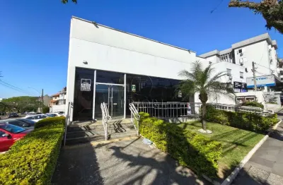 Ponto comercial para alugar na avenida santos ferreira, 1720, marechal rondon, canoas por r$ 22.000