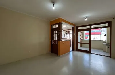 Apartamento com 2 quartos à venda na avenida karl iwers, 60, jardim planalto, porto alegre por r$ 550.000
