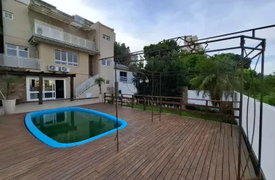 Casa com 3 quartos para alugar na rua luzitana, 1098, higienópolis, porto alegre por r$ 13.500