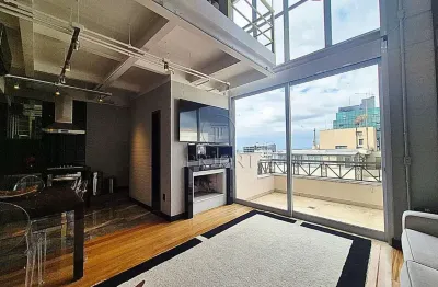 Apartamento com 1 quarto para alugar na rua padre chagas, 51, moinhos de vento, porto alegre por r$ 5.900