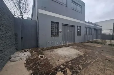 Barracão / galpão / depósito para alugar na avenida maranhão, 531, são geraldo, porto alegre por r$ 6.950